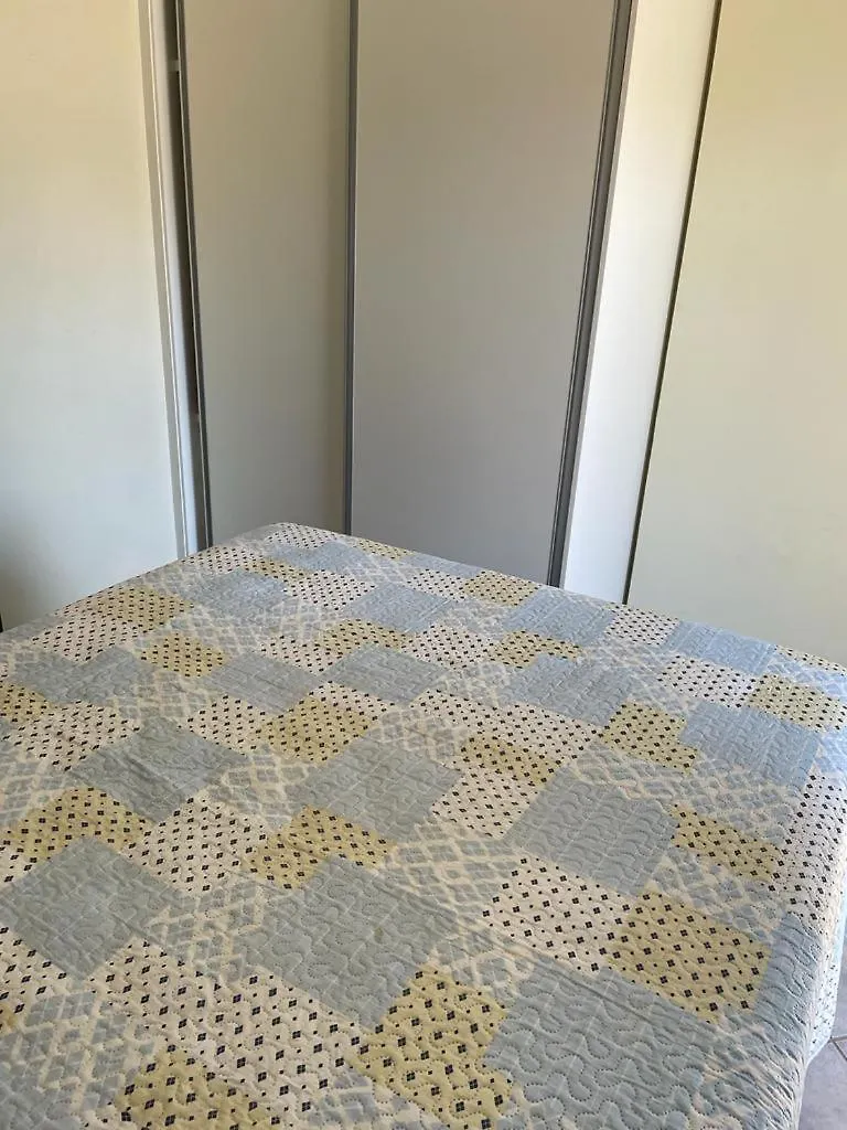 Apartment Apto Proximo A Praia Do Forte Cabo Frio Brazil