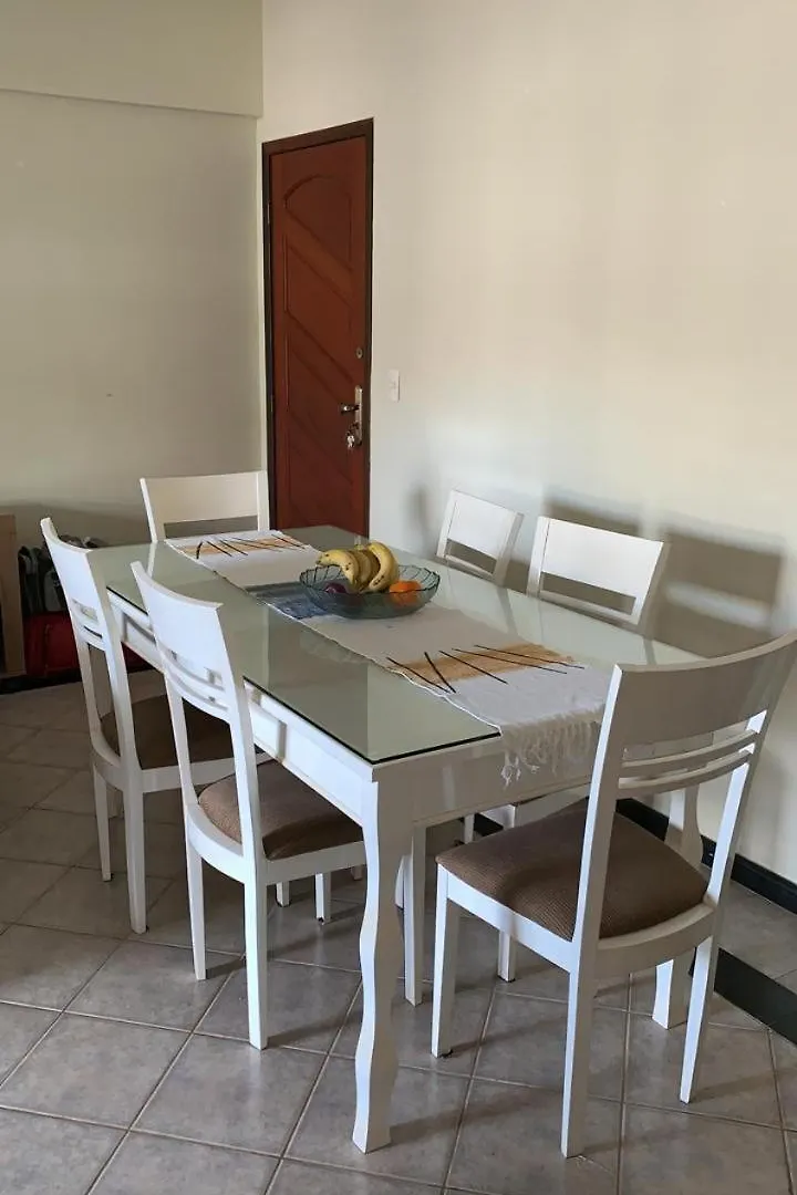 Apto Proximo A Praia Do Forte Cabo Frio Apartment